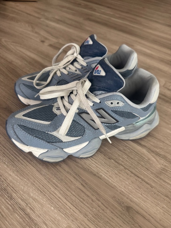 New Balance Shoes - New Balance 9060 shoes